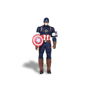 Avengers Action Figure - Captain America