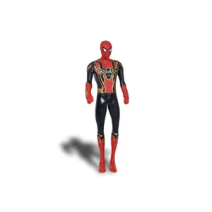 Avengers Action Figure - Spiderman