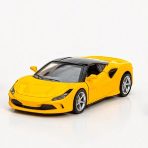 1:32 Ferrari FXX DIE-MODEL