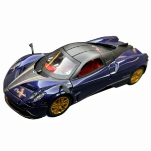 Pagani HUAYRA Diecast Model 1:24