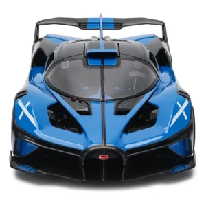 Bugatti Bolide Die-cast Model
