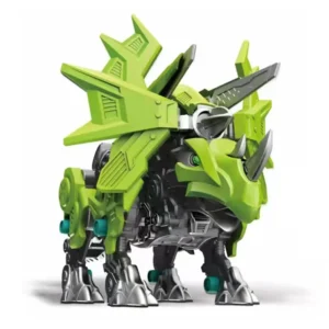 Triceratops bayonet 18 (PCS)